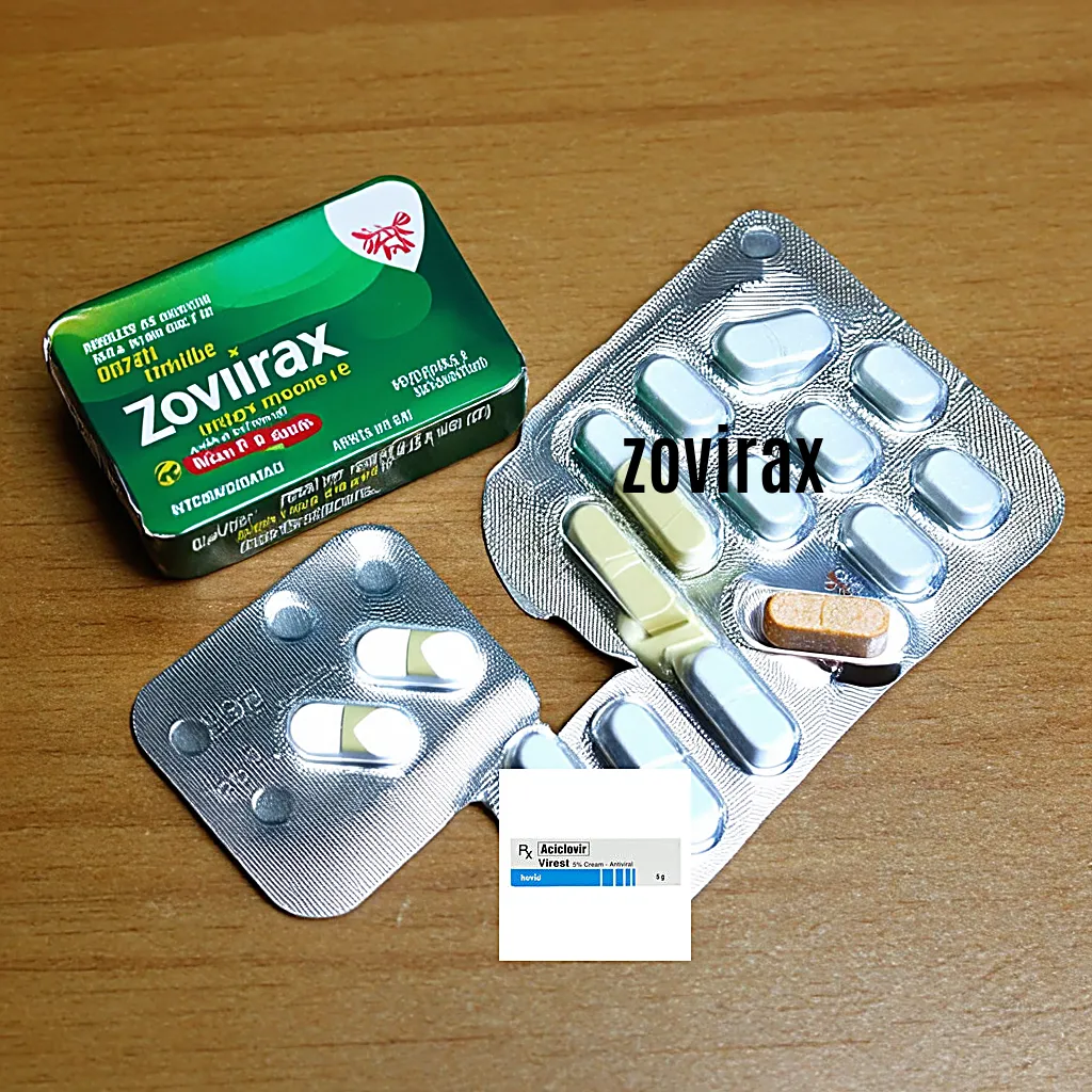 Zovirax compresse 200 mg prezzo